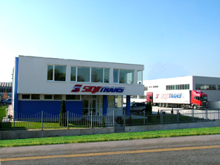 transportation company